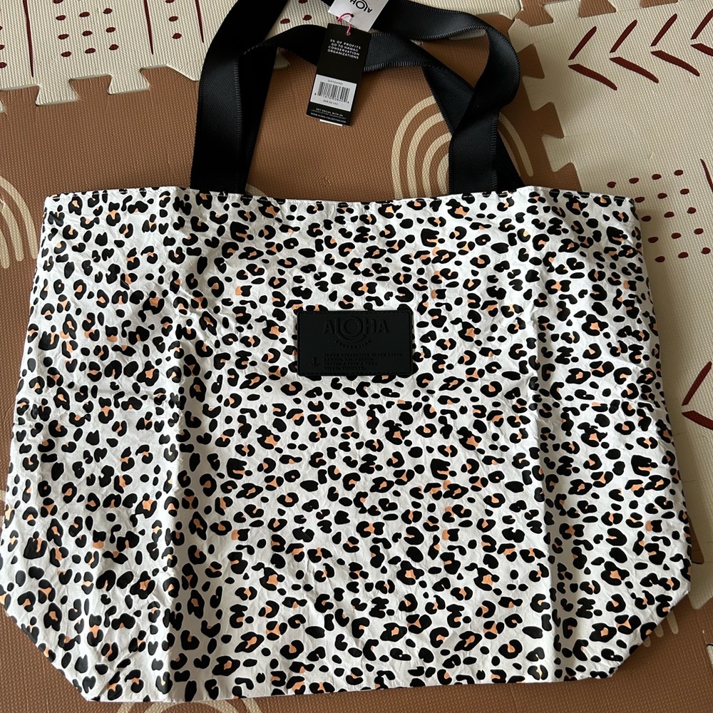 Aloha Collection Tote